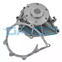 Dayco DP187 Water pump