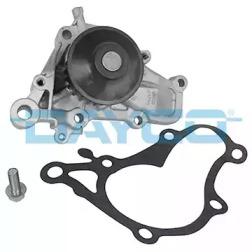Dayco DP235 Water pump