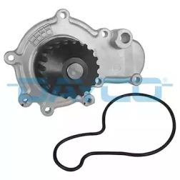 Dayco DP241 Water pump