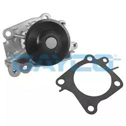 Dayco DP242 Water pump