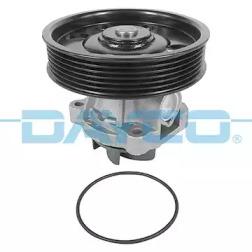 Dayco DP267 Water pump