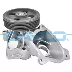 Dayco DP295 Water pump