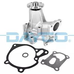 Dayco DP302 Water pump Dayco DP302 Water pump