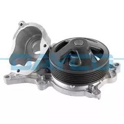 Dayco DP322 Water pump