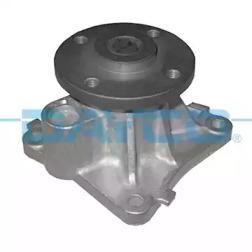 Dayco DP373 Water pump