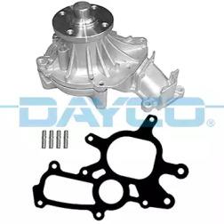 Dayco DP409 Насос охолоджуючої рідини Dayco DP409 Насос охолоджуючої рідини
