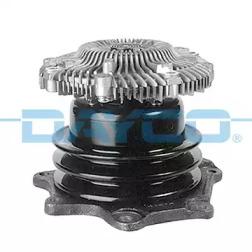 Dayco DP449 Water pump Dayco DP449 Water pump