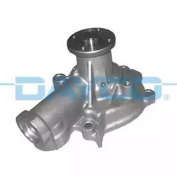 Dayco DP450 Water pump