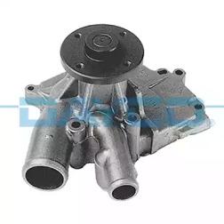 Dayco DP467 Water pump Dayco DP467 Water pump