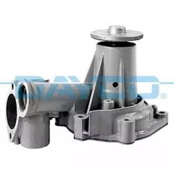 Dayco DP483 Water pump