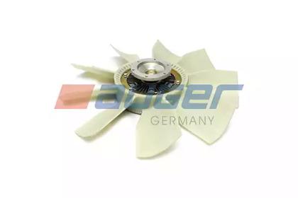 Auger 58570 Fan and motor assy Auger 58570 Fan and motor assy