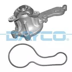Dayco DP489 Water pump Dayco DP489 Water pump