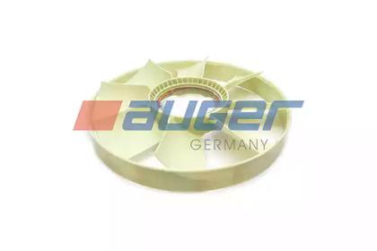 Auger 58598 Fan and motor assy Auger 58598 Fan and motor assy