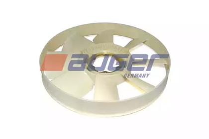 Auger 58605 Fan and motor assy Auger 58605 Fan and motor assy