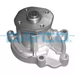 Dayco DP534 Water pump