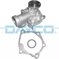 Dayco DP538 Насос охолоджуючої рідини Dayco DP538 Насос охолоджуючої рідини