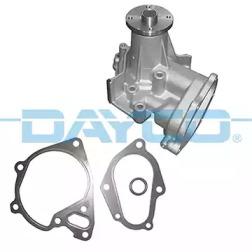 Dayco DP593 Water pump Dayco DP593 Water pump