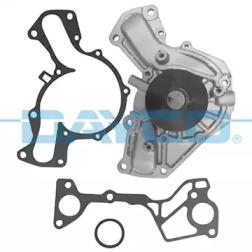 Dayco DP630 Water pump Dayco DP630 Water pump