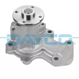Dayco DP641 Water pump