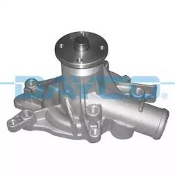 Dayco DP648 Water pump