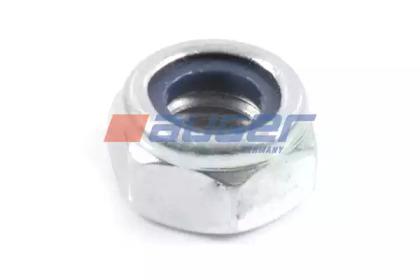 Auger 59309 Nut metal