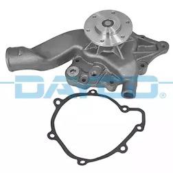Dayco DP786 Насос охолоджуючої рідини Dayco DP786 Насос охолоджуючої рідини