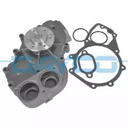 Dayco DP793 Water pump