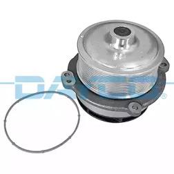 Dayco DP797 Water pump