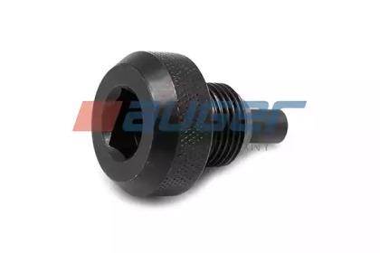 Auger 65027 Cap metal Auger 65027 Cap metal