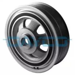Dayco DPV1044 Шкив коленвала