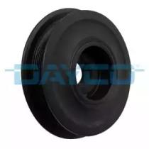 Dayco DPV1076 Шків колінвала