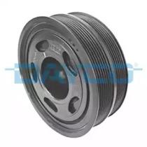 Dayco DPV1100 Шкив коленвала