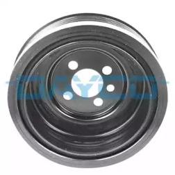 Dayco DPV1123 Шків колінвала Dayco DPV1123 Шків колінвала