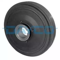 Dayco DPV1159 Шків колінвала Dayco DPV1159 Шків колінвала