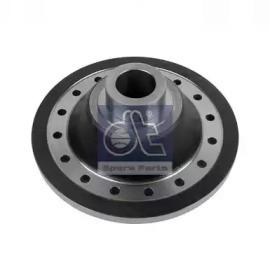 Diesel Technic 2.35185 Корпус диференціала