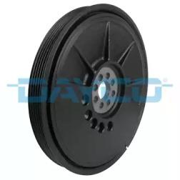 Dayco DPV1182 Шкив коленвала