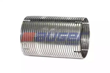 Auger 65534 Труба еластична вихлопної системи Auger 65534 Труба еластична вихлопної системи