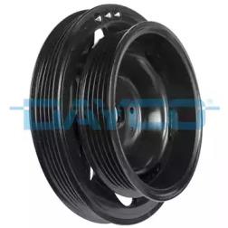 Dayco DPV1209 Шкив коленвала Dayco DPV1209 Шкив коленвала