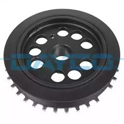 Dayco DPV1236 Шкив коленвала Dayco DPV1236 Шкив коленвала