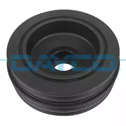 Dayco DPV1239 Шкив коленвала Dayco DPV1239 Шкив коленвала