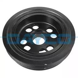 Dayco DPV1251 Шкив коленвала