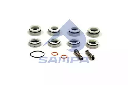 Sampa 020.554 Reverse shaft