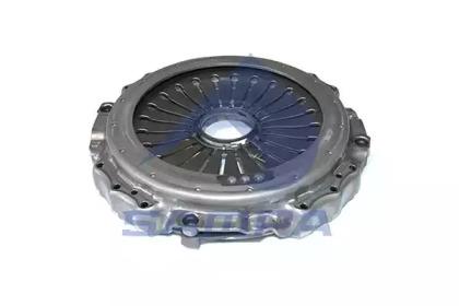 Sampa 022.082 Disc assy clutch friction Sampa 022.082 Disc assy clutch friction