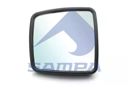 Sampa 022.112 Outer mirror assy