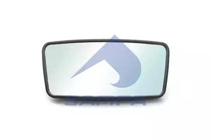 Sampa 022.116 Outer mirror assy Sampa 022.116 Outer mirror assy