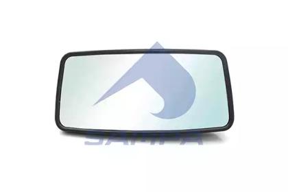 Sampa 022.117 Outer mirror assy Sampa 022.117 Outer mirror assy