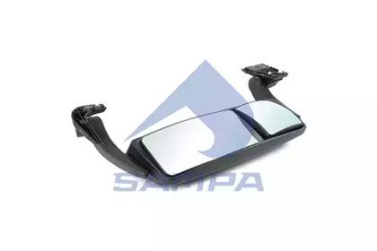 Sampa 022.133 Outer mirror assy Sampa 022.133 Outer mirror assy