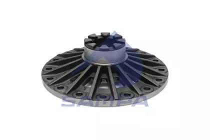 Sampa 022.159 Корпус диференціала Sampa 022.159 Корпус диференціала