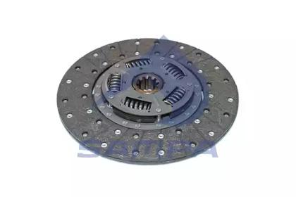 Sampa 022.225 Disc assy clutch Sampa 022.225 Disc assy clutch