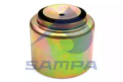 Sampa 022.317 Air spring piston Sampa 022.317 Air spring piston